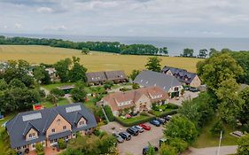 Ferienhaus Ferienbauernhof Liesenberg Meerblickhaus Wellenreiter